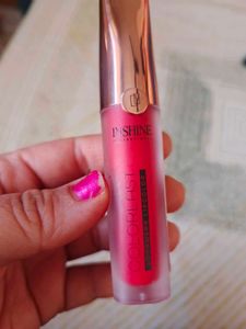 Inshine Colorlast Longwear Lipcolor