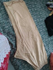 Comfortable Beige Palazzos