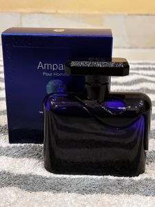 Flavia Ampario Pour Homme Eau De Parfum - 100ml