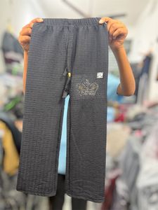 Comfortable Striped Kurtas Set