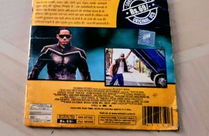 Hancock  Film (हिन्दी में )
