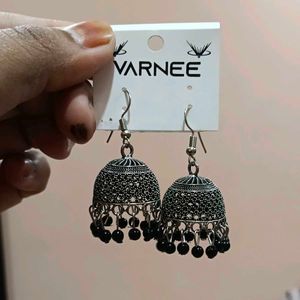 Charming Earring Set