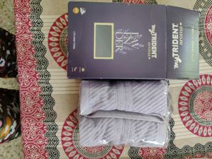 Trident Aroma Lavender 2 Pc Hand Towel Set