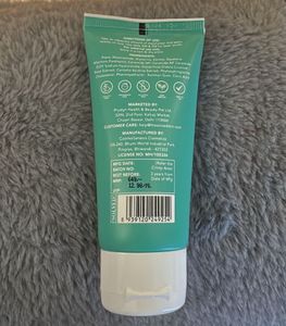 The Solved Barrier Repair Gel Moisturiser