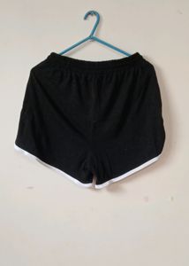 Tusi Fashion Shorts