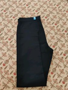 Classic NevyBlue Casual Pants