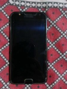 Samsung Smartphone