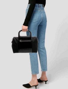 Salvatore ferragamo Gancini Handbag