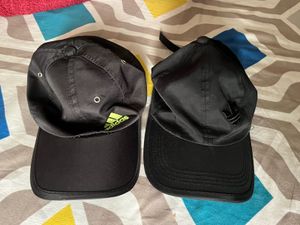 caps combo