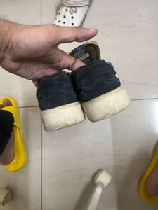 New Balance Sneakers