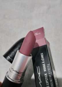 MAC Powder Kiss Lipstick