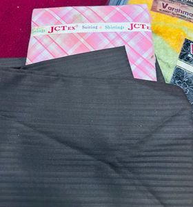 New Pant Shirt Material