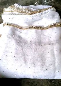 2 Beautiful saare for outstanding look