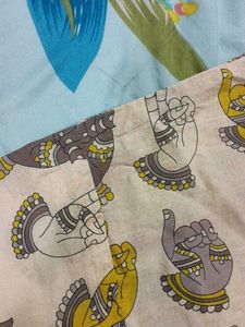 short kurta coat