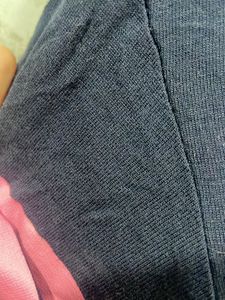 Viscose Breathable Top