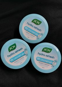 Joy Hydra Refresh Ultra-Light Gel