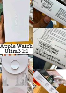 Apple Watch Ultra 3 1:1