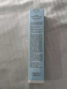 iUNIK Beta-Glucan Barrier Sunscreen SPF 50