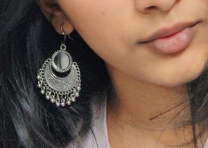 Boho Earrings Bundle