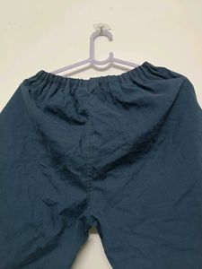 Comfortable Teal Blue Shorts