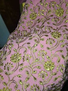 Elegant Pink Kurta Set with Dupatta