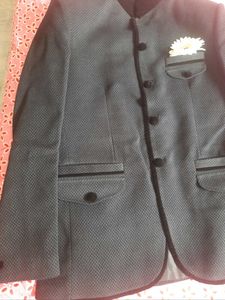 Men's Ethnic Blazers