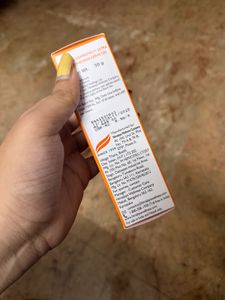 Himalaya Sunscreen SPF 50