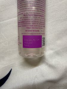 Streax Heat Protect Spray for Hair