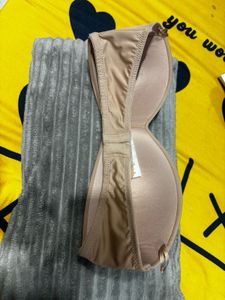H&amp;M Strapless Adhesive Bra