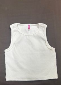 3 Pack Basic Tank Tops