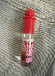 Ruh Premium Perfume Oil
