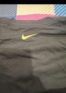 Nike "Strive for Greatness" Tee XL Size
