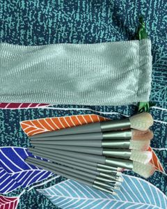 Makeup Brush Set 13pcs