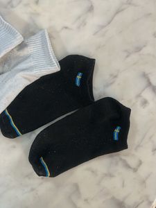 Combo of 2 socks