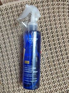 Conscious Chemist Rosemary Spray