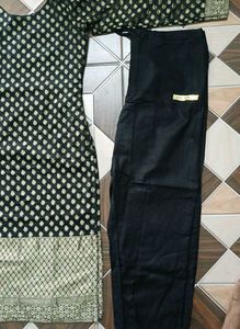 Banarasi kurta set