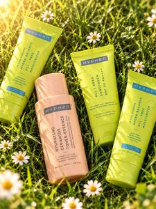Hyphen Hydra Balance Moisturizer & Toner