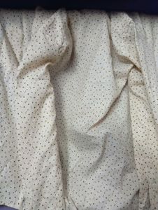 Men's Dobby Print Shirt