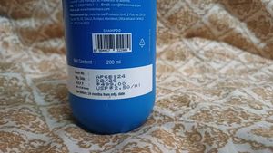 The Derma Co. Anti-Dandruff Shampoo
