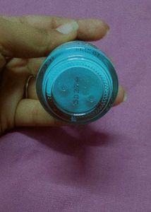 China Glaze Nail Polish - Blue