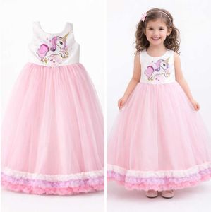 Cute Unicorn Dress