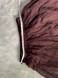 Long Kurta skirt Dupatta set
