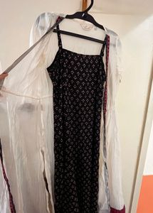 Trending Kurta with Unique Design