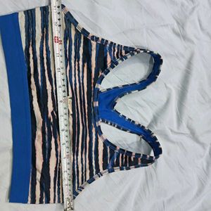 🤎 Nike Sports Bra