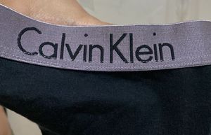 Calvin Klein unisex Briefs