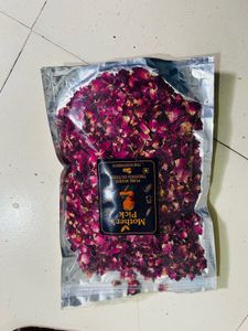 Mother's Pick Rose Petals for Resin art