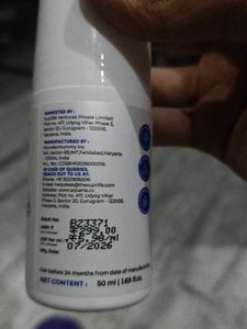 Aqueria Underarm Roll-On