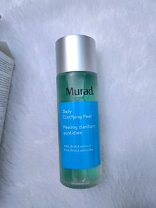 Murad AHA/BHA/Retinoid Daily Clarifying Peel