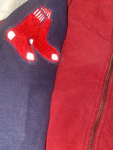 Men's Hooded Bomber Jacket