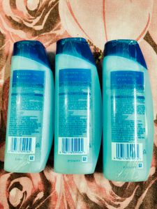 Head &amp; Shoulders Active Cleanse Shampoo Set